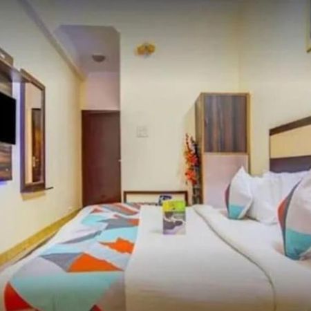 Goyal Plaza Hotel 5 Mint. Waling Distance From Pushkar Lake Esterno foto