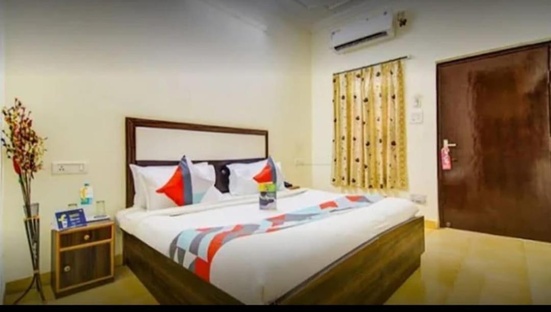 Goyal Plaza Hotel 5 Mint. Waling Distance From Pushkar Lake Esterno foto