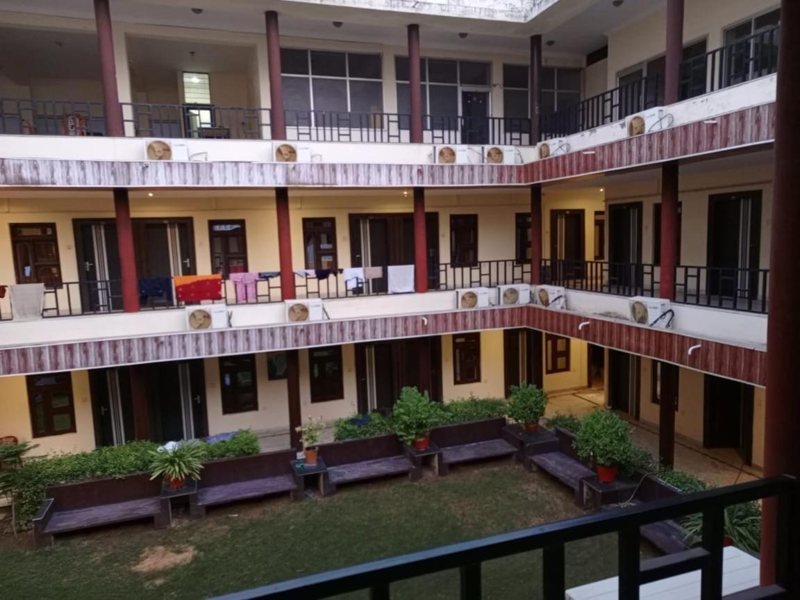 Goyal Plaza Hotel 5 Mint. Waling Distance From Pushkar Lake Esterno foto
